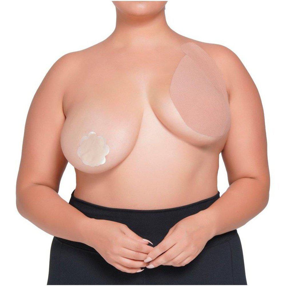 Bra - Brassybra Caramel