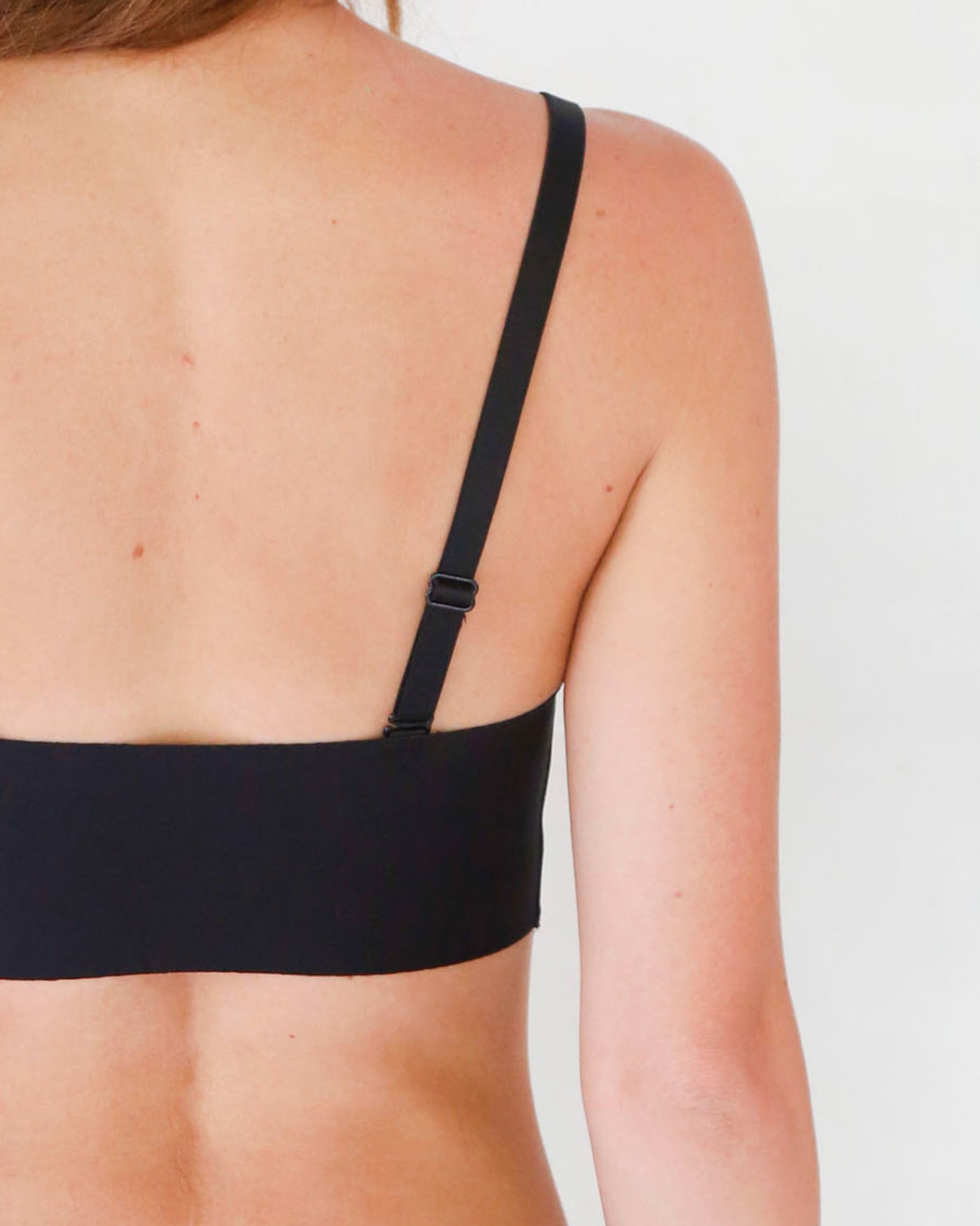 Okko Signature Bra in Onyx